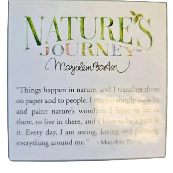 Red Poppy Canvas Art by Markolein Bastin NWT - Picture 5 of 5